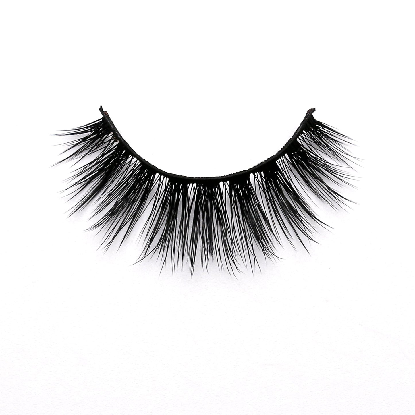 VIP Eyelashes - 3D Silk Faux Eyelash - VIP Extensions