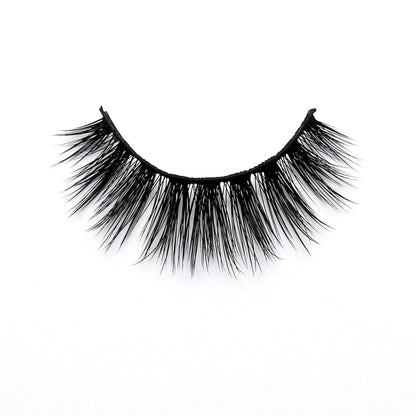 VIP Eyelashes - 3D Silk Faux Eyelash - VIP Extensions
