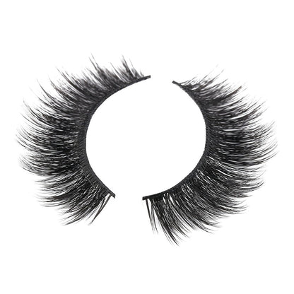 VIP Eyelashes - 3D Silk Faux Eyelash - VIP Extensions