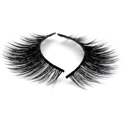 VIP Eyelashes - 3D Silk Faux Eyelash - VIP Extensions