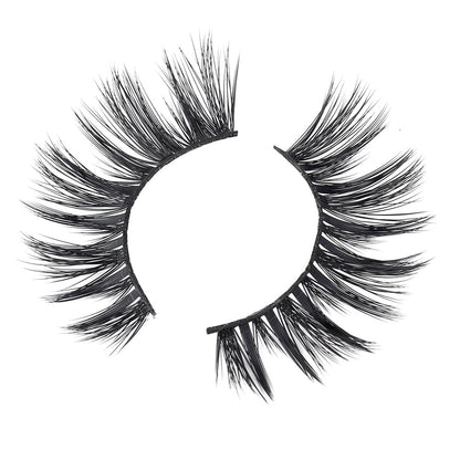 VIP Eyelashes - 3D Silk Faux Eyelash - VIP Extensions