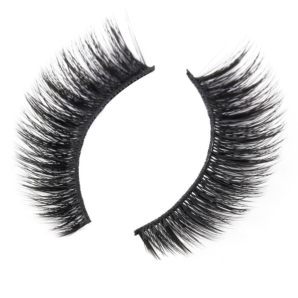 VIP Eyelashes - 3D Silk Faux Eyelash - VIP Extensions