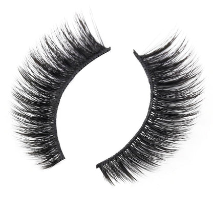 VIP Eyelashes - 3D Silk Faux Eyelash - VIP Extensions