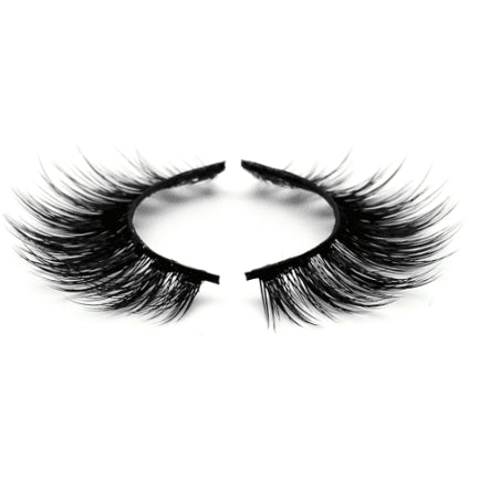 VIP Eyelashes - 3D Silk Faux Eyelash - VIP Extensions