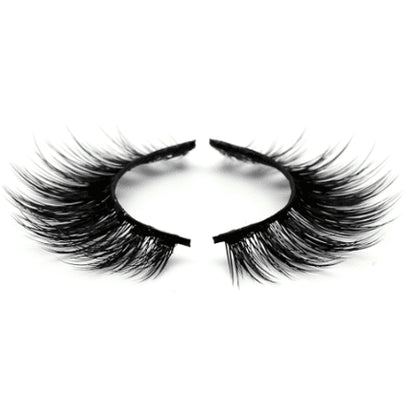 VIP Eyelashes - 3D Silk Faux Eyelash - VIP Extensions
