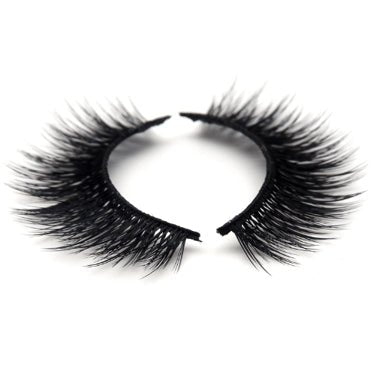 VIP Eyelashes - 3D Silk Faux Eyelash - VIP Extensions