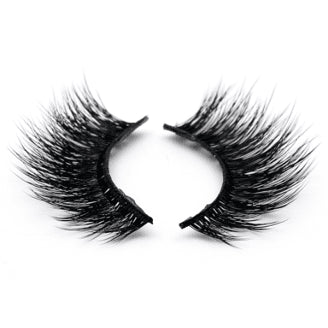 VIP Eyelashes - 3D Silk Faux Eyelash - VIP Extensions