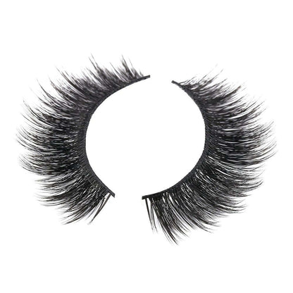 VIP Eyelashes - 3D Silk Faux Eyelash - VIP Extensions