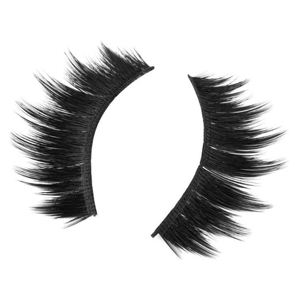 VIP Eyelashes - 3D Silk Faux Eyelash - VIP Extensions