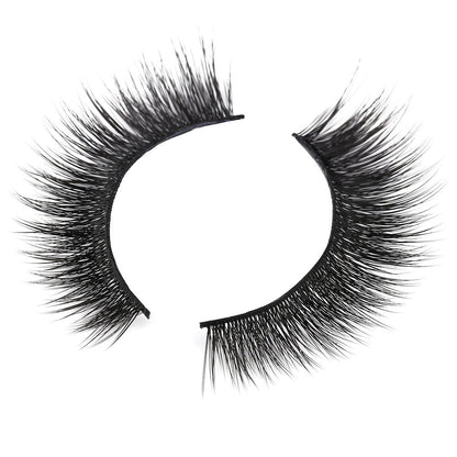 VIP Eyelashes - 3D Silk Faux Eyelash - VIP Extensions