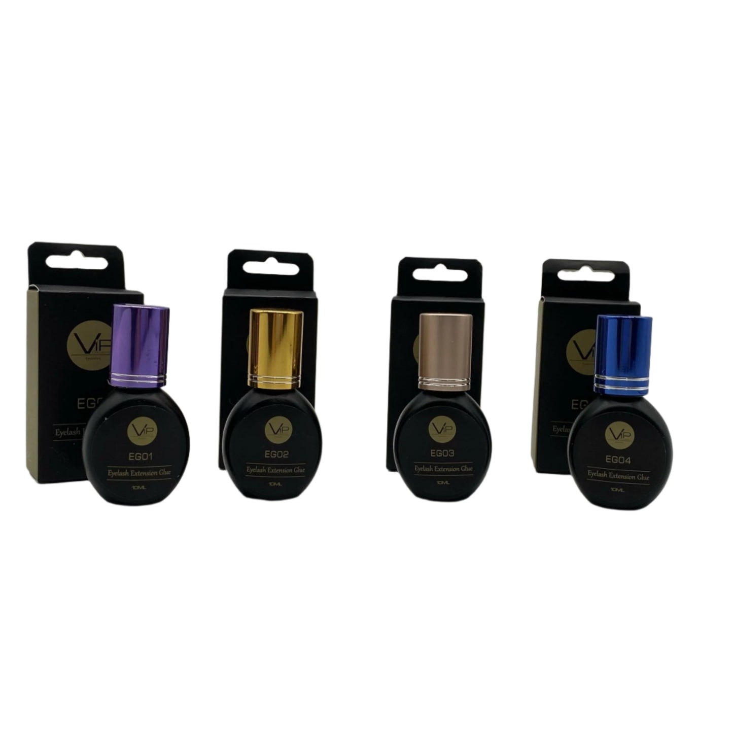 VIP GLUE EG LINE - VIP Extensions