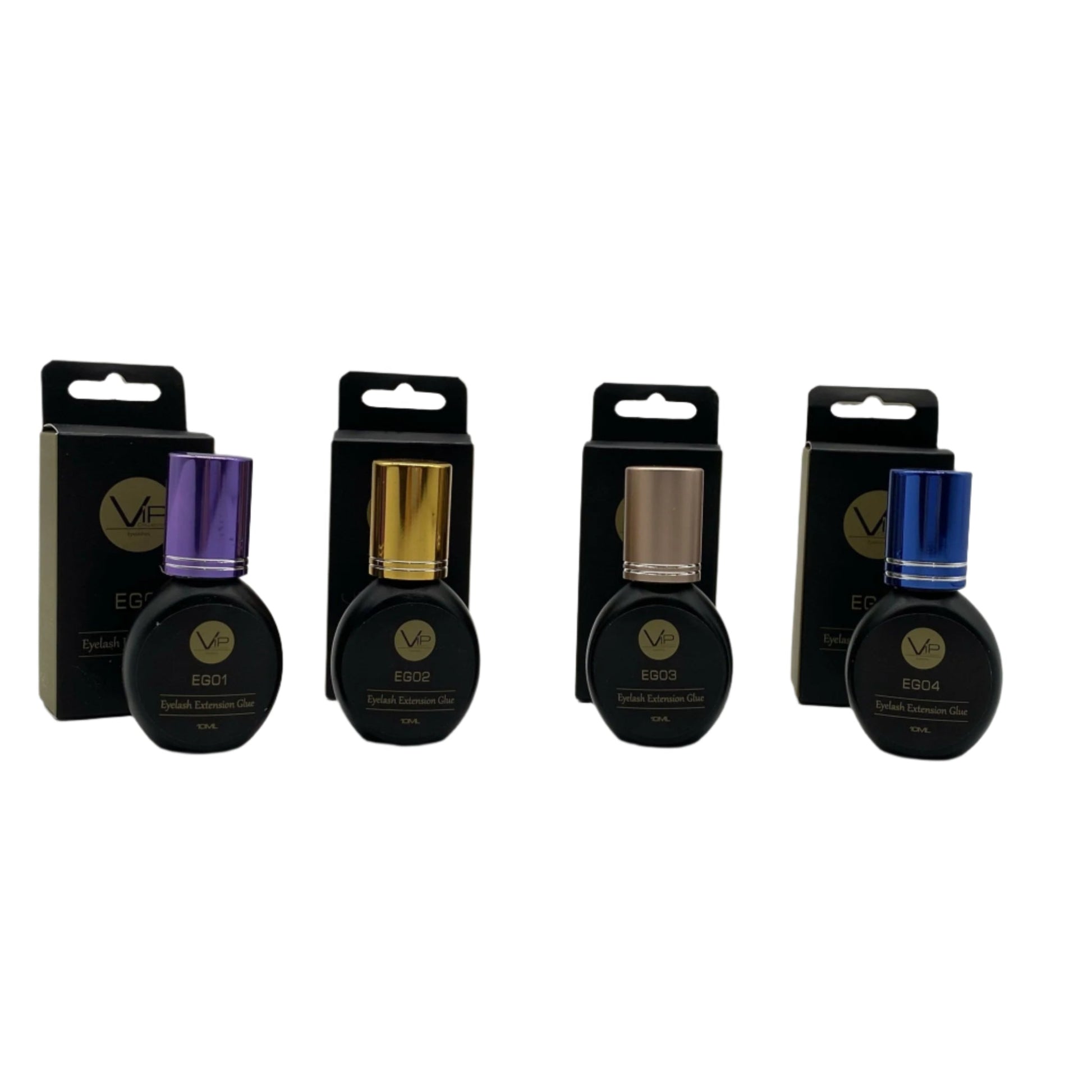 VIP GLUE EG LINE - VIP Extensions