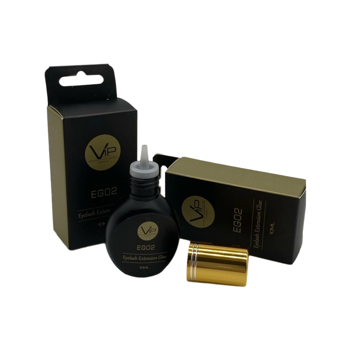 VIP GLUE EG LINE - VIP Extensions