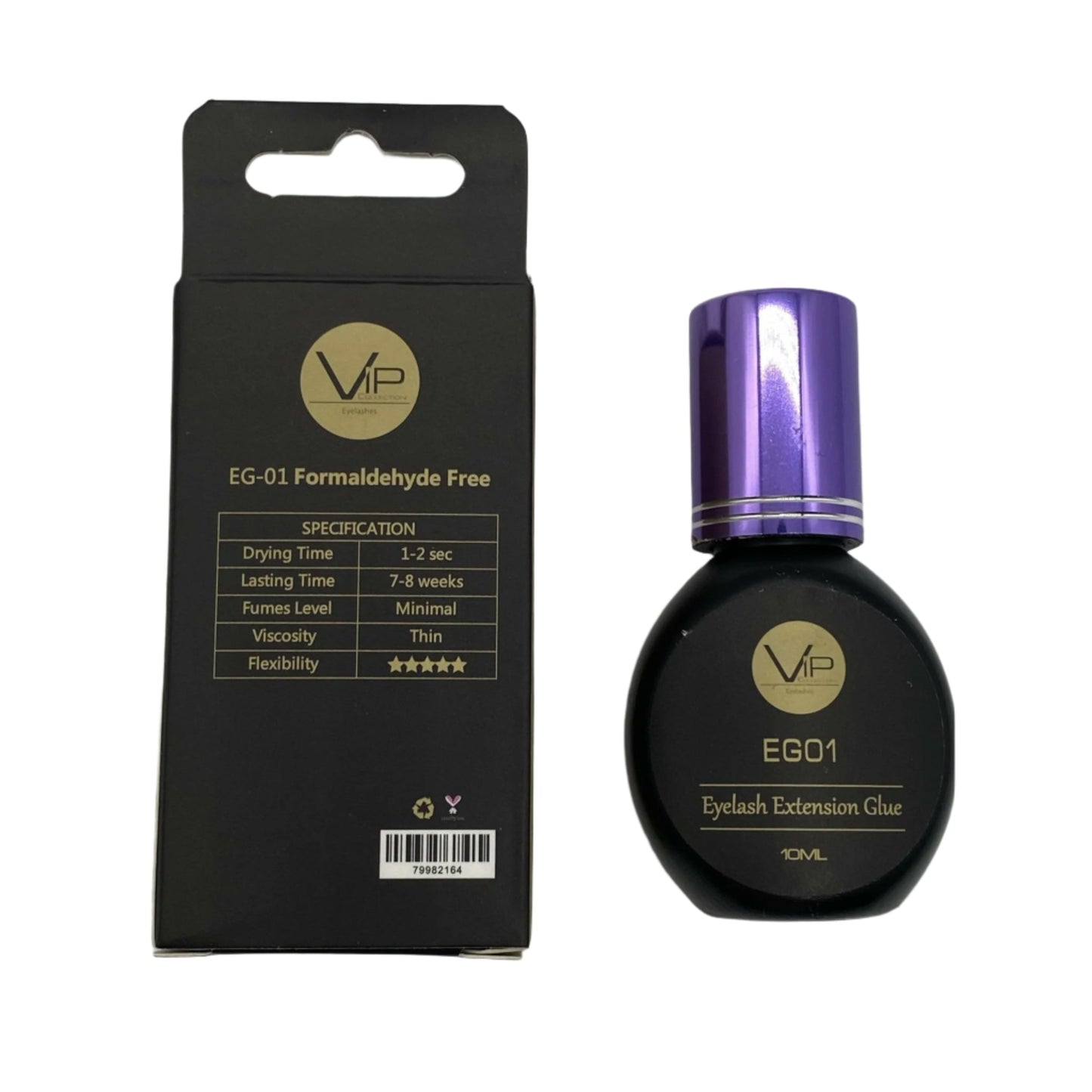 VIP GLUE EG LINE - VIP Extensions