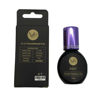 VIP GLUE EG LINE - VIP Extensions