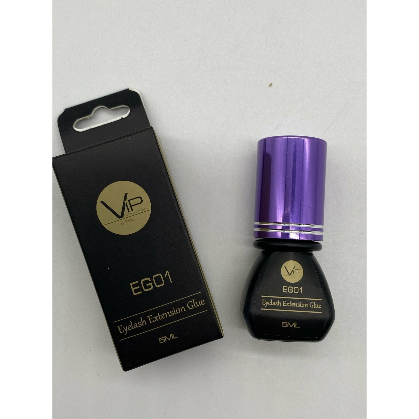 VIP GLUE EG LINE - VIP Extensions