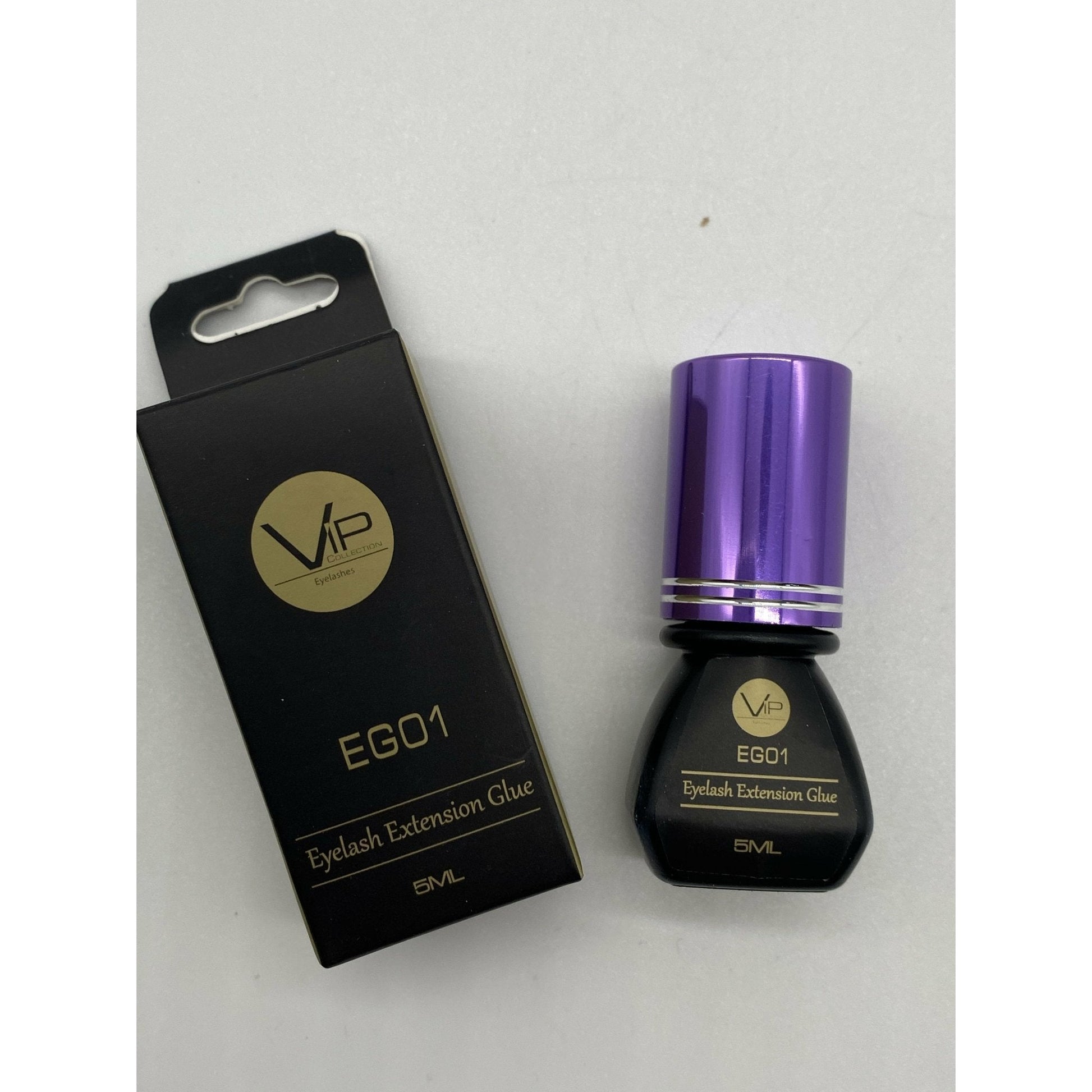 VIP GLUE EG LINE - VIP Extensions