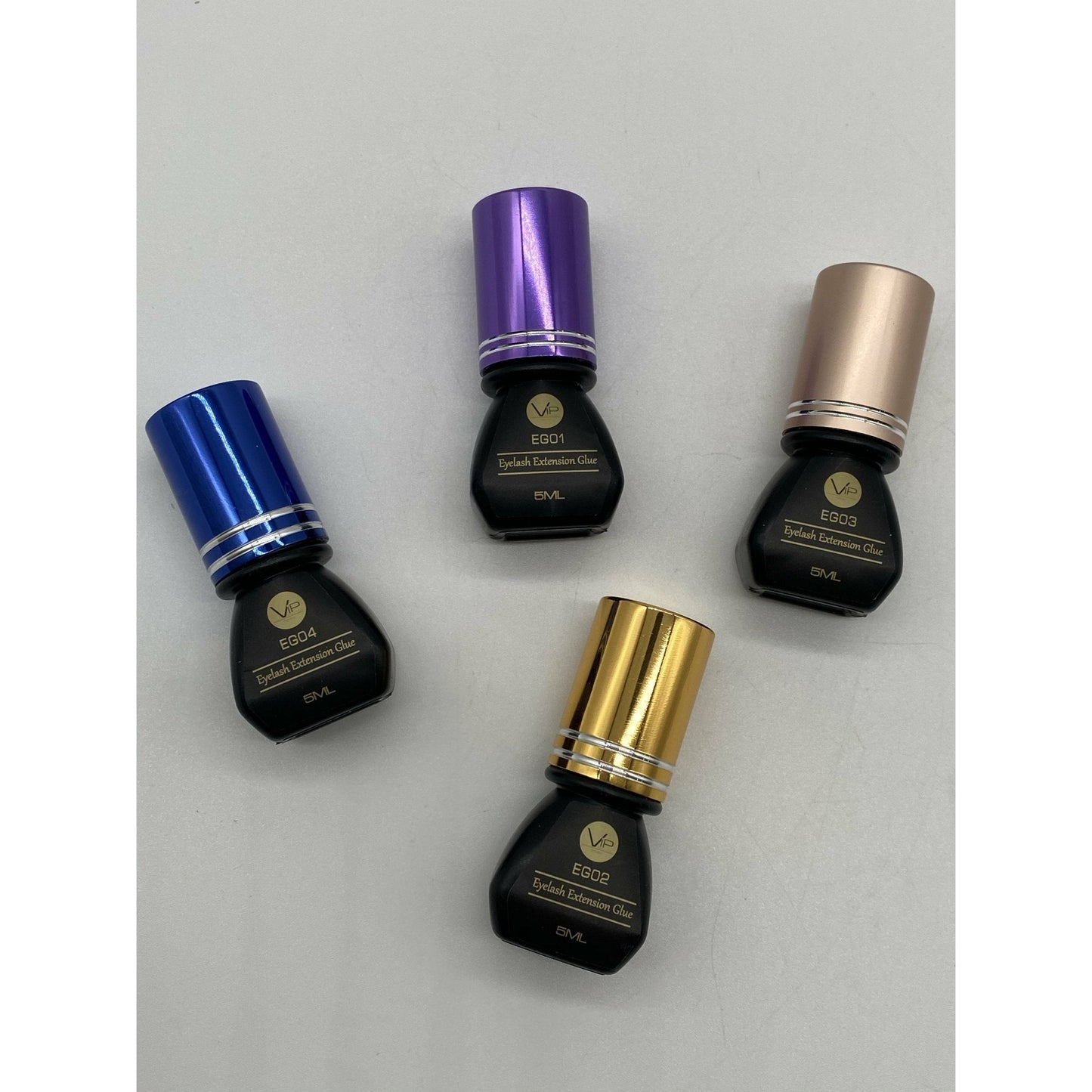 VIP GLUE EG LINE - VIP Extensions