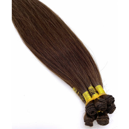 VIP Hand Made System / Straight 18" - VIP Extensions