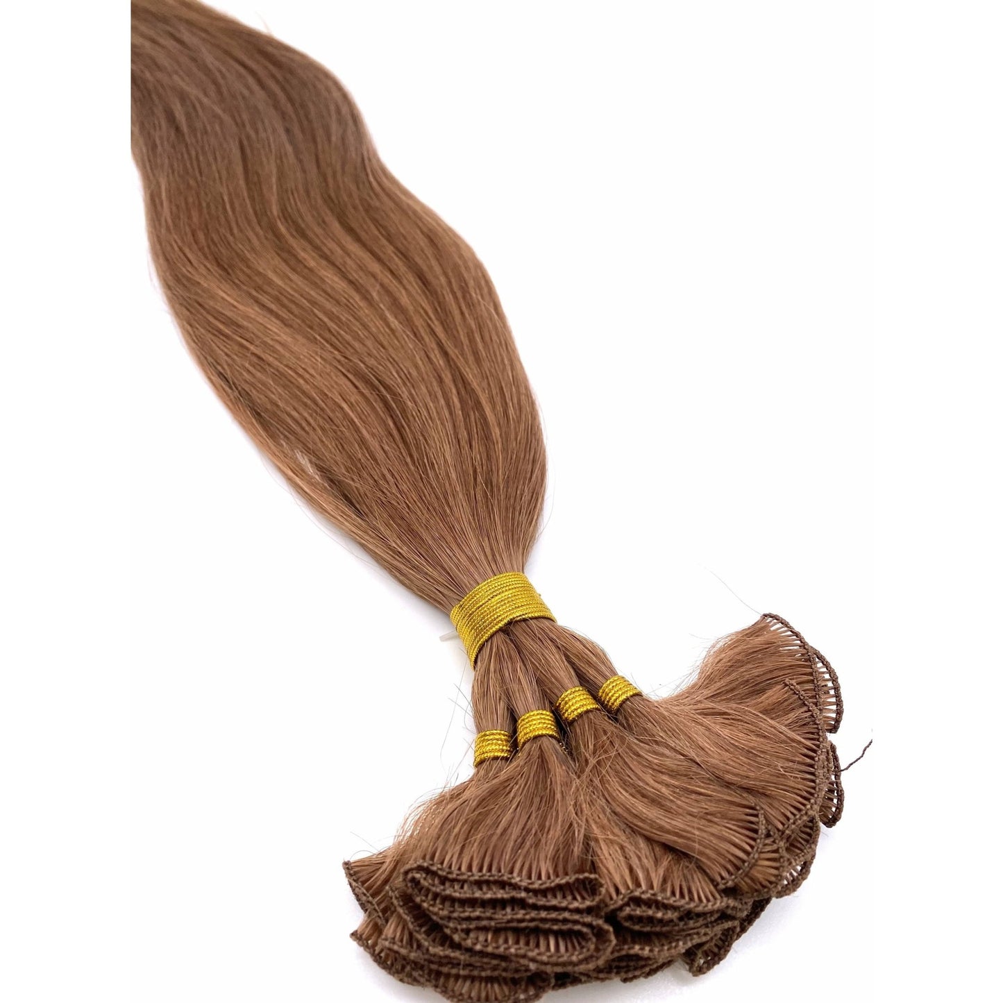 VIP Hand Made System / Straight 18" - VIP Extensions