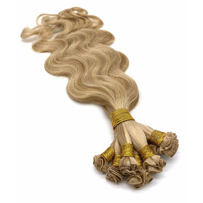 VIP Hand Made System / Wavy 18" - VIP Extensions