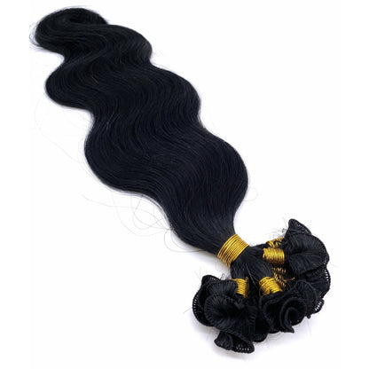 VIP Hand Made System / Wavy 18" - VIP Extensions