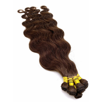 VIP Hand Made System / Wavy 18" - VIP Extensions