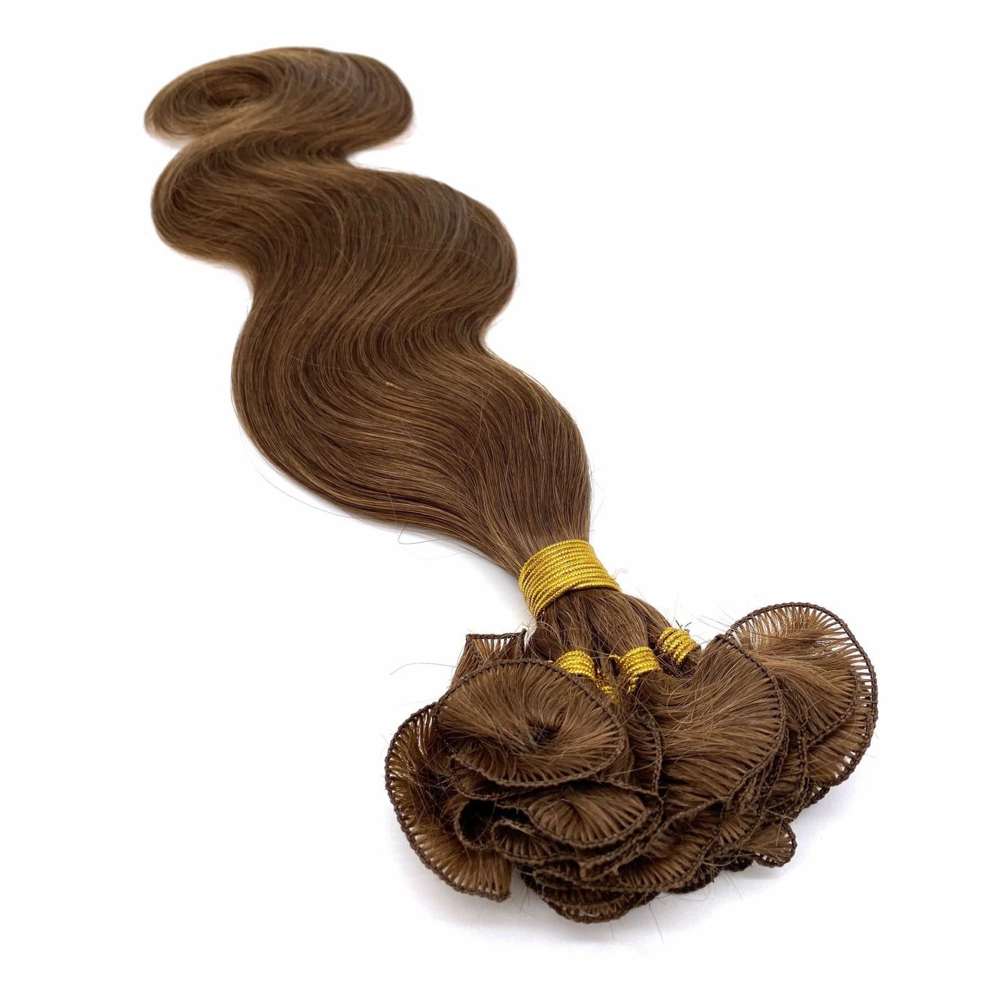 VIP Hand Made System / Wavy 18" - VIP Extensions