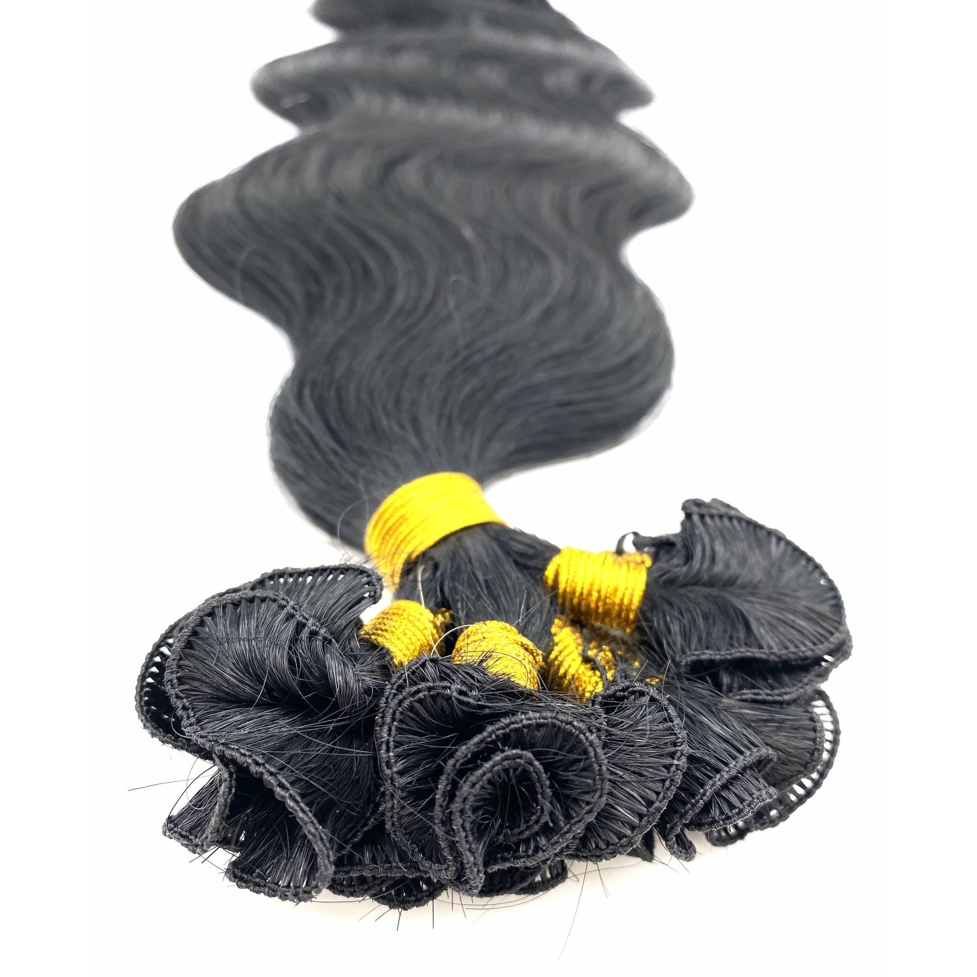 VIP Hand Made System / Wavy 18" - VIP Extensions