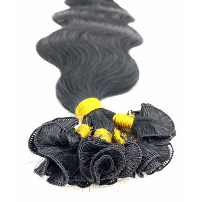 VIP Hand Made System / Wavy 18" - VIP Extensions