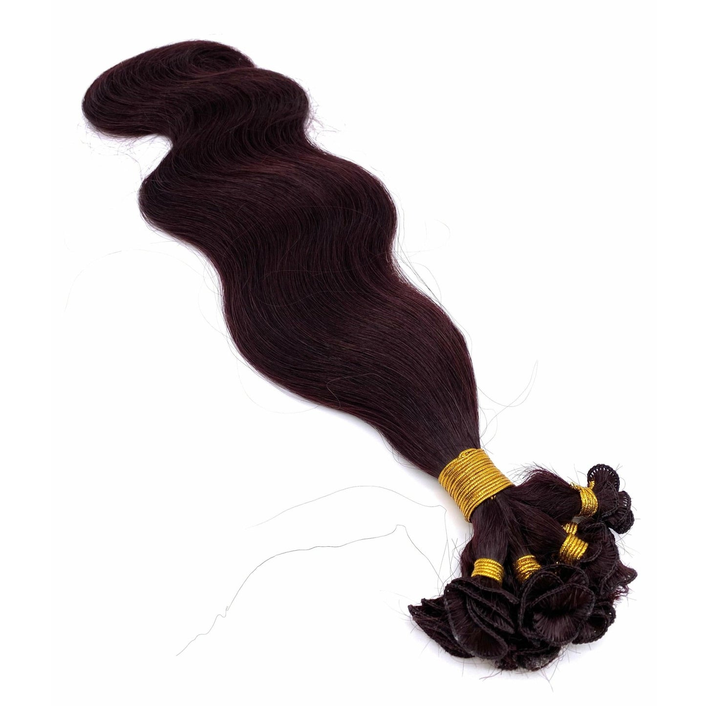 VIP Hand Made System / Wavy 18" - VIP Extensions