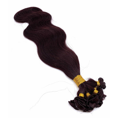 VIP Hand Made System / Wavy 18" - VIP Extensions