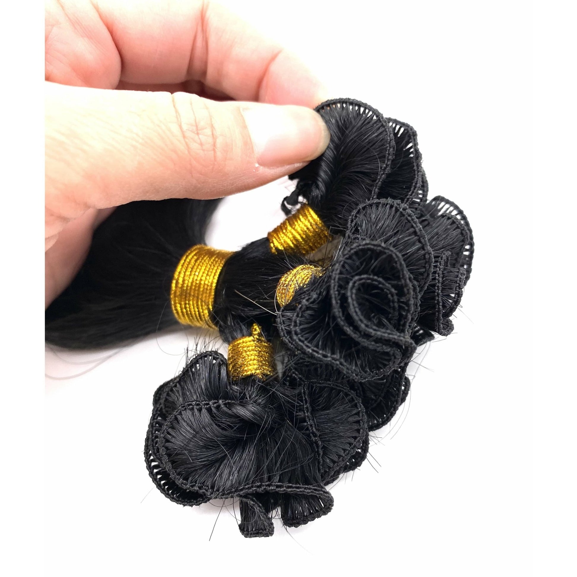 VIP Hand Made System / Wavy 18" - VIP Extensions