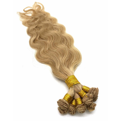 VIP Hand Made System / Wavy 18" - VIP Extensions