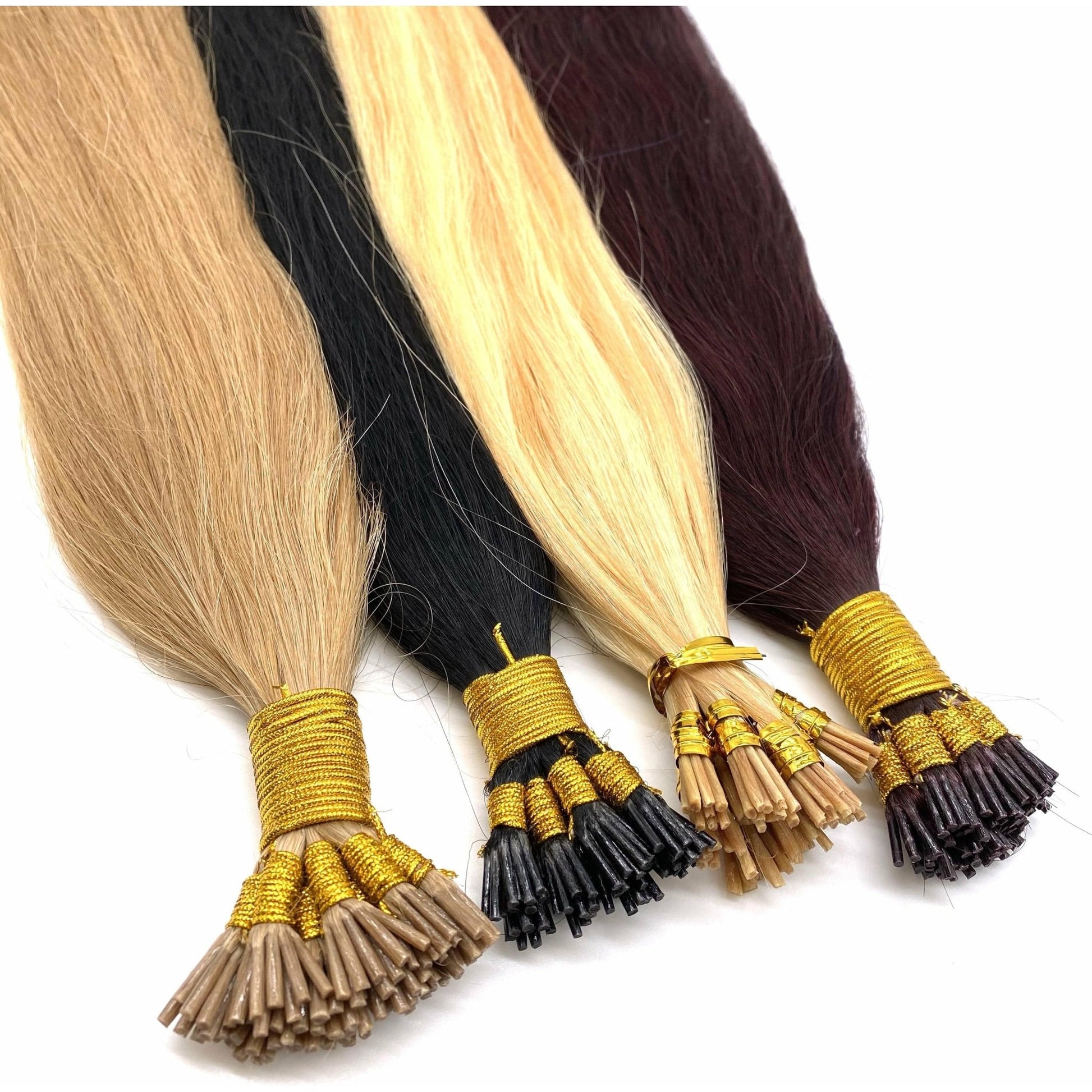 VIP I - Tip System / Straight 18'' (70 grams) - VIP Extensions