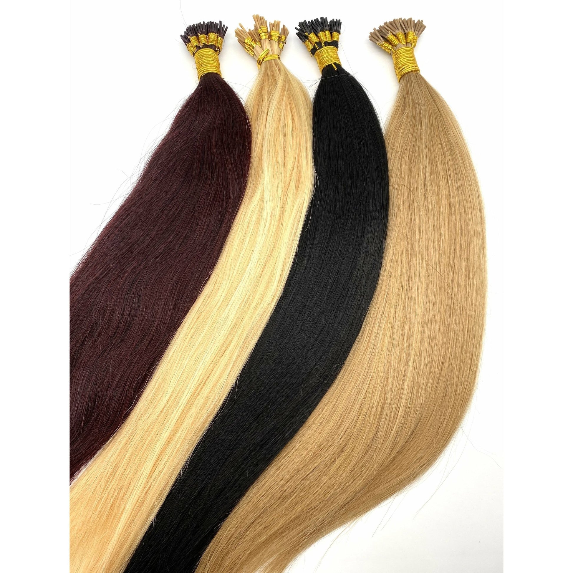 VIP I - Tip System / Straight 18'' (70 grams) - VIP Extensions