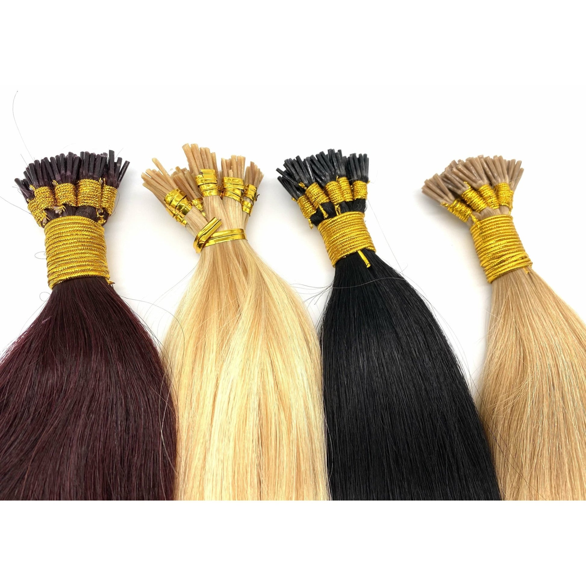 VIP I - Tip System / Straight 18'' (70 grams) - VIP Extensions