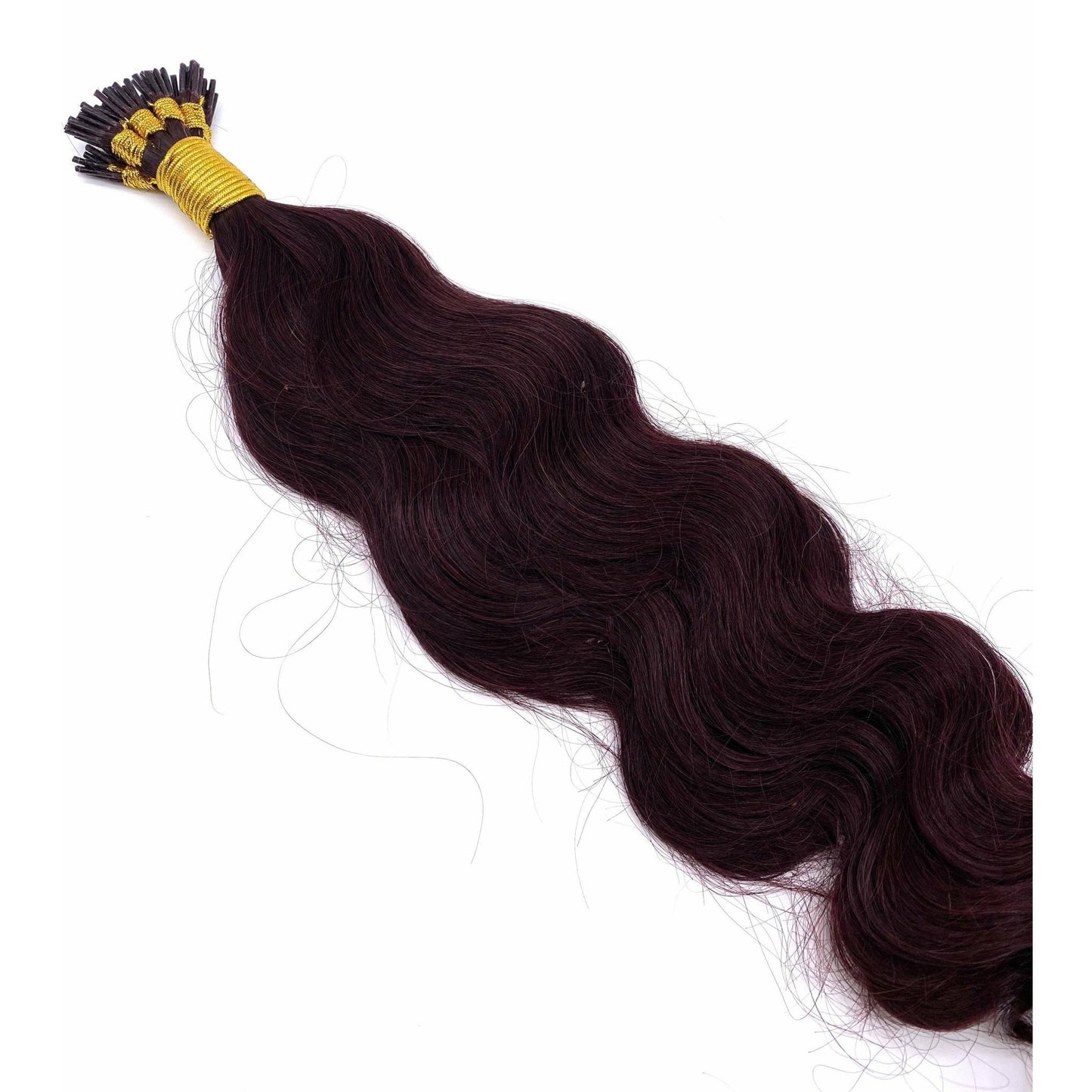 VIP I - Tip System / Wavy 18" - VIP Extensions