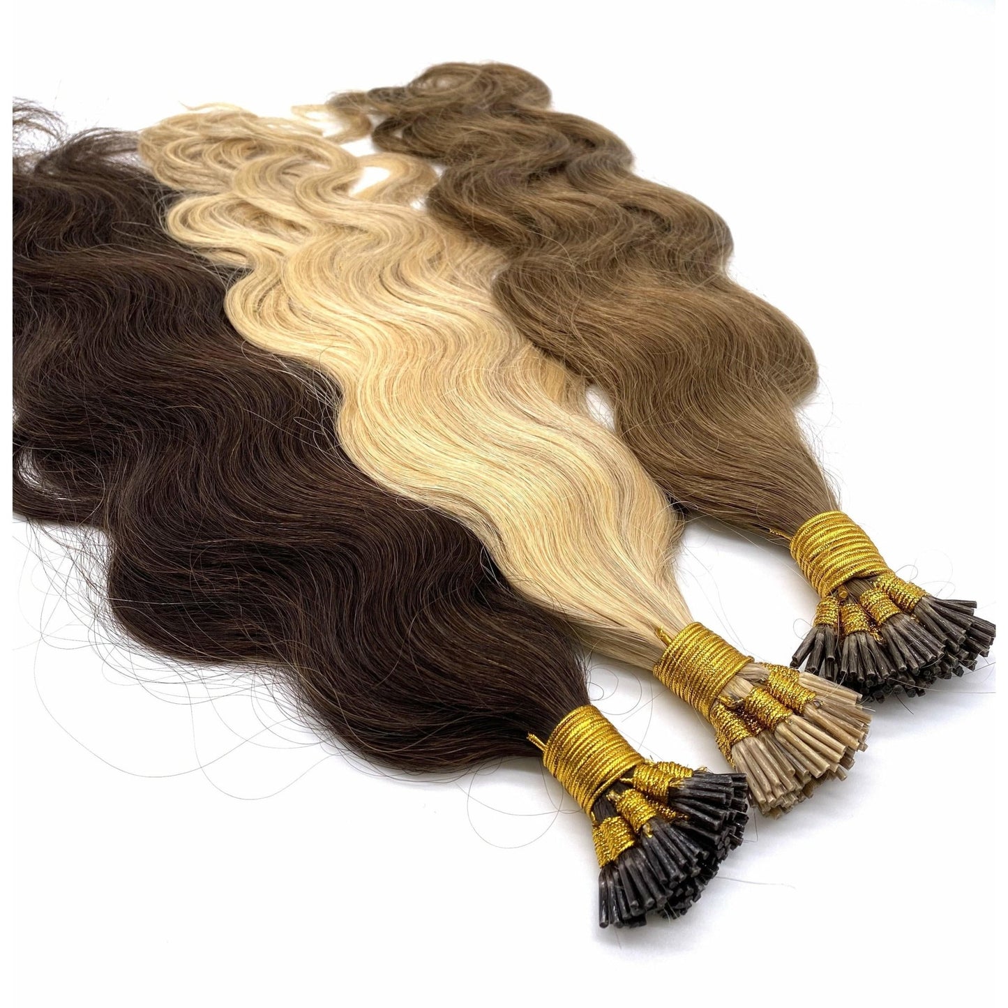 VIP I - Tip System / Wavy 18" - VIP Extensions