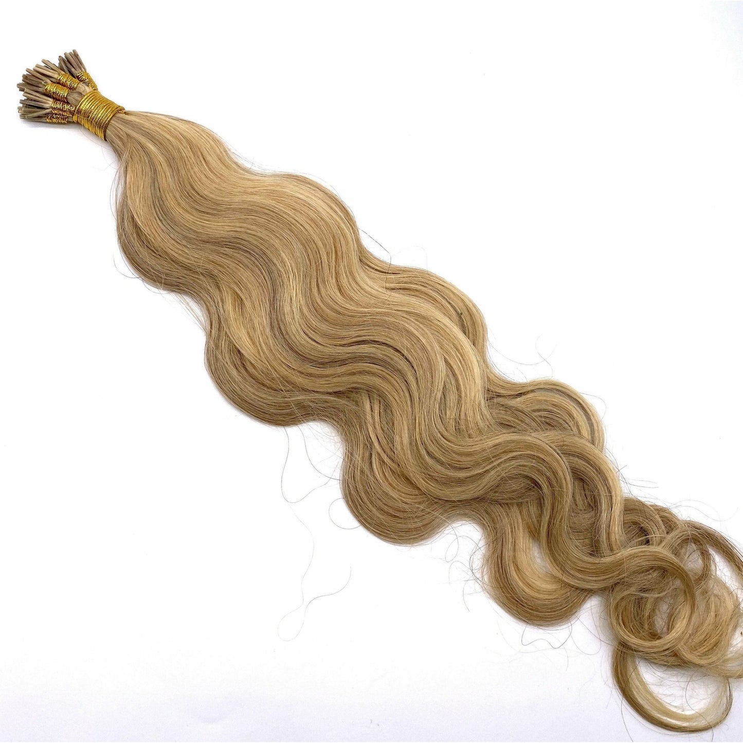 VIP I - Tip System / Wavy 18" - VIP Extensions