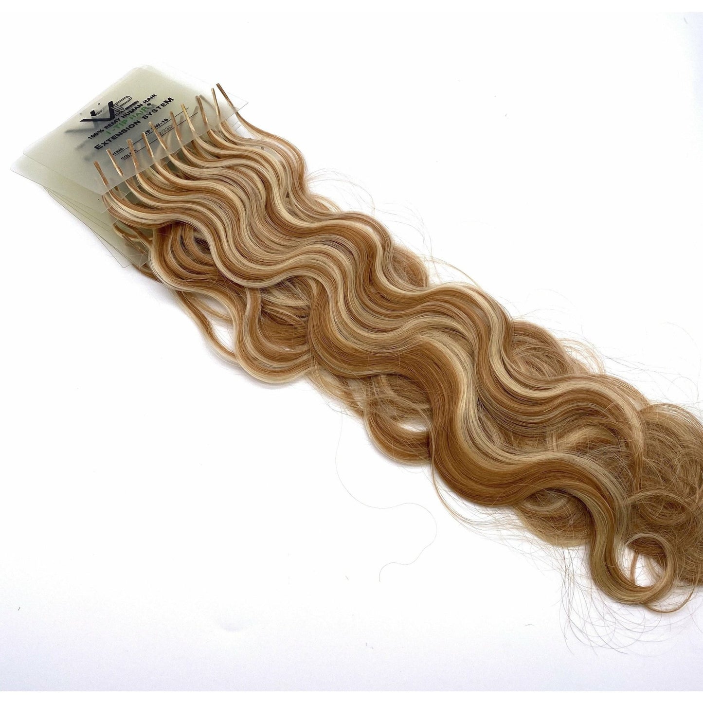 VIP I - Tip System / Wavy 18" - VIP Extensions