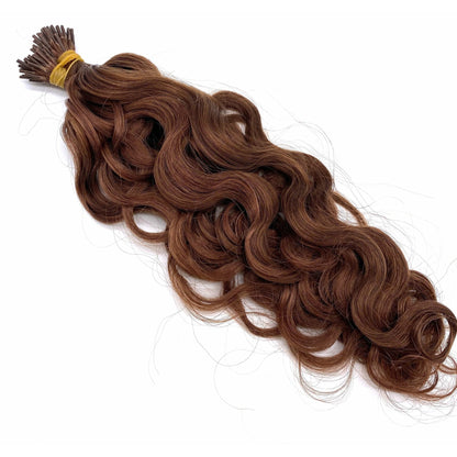 VIP I - Tip System / Wavy 18" - VIP Extensions