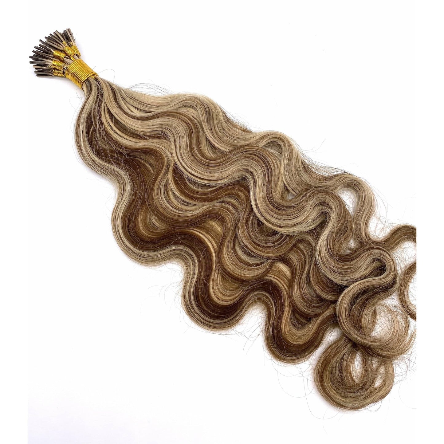 VIP I - Tip System / Wavy 18" - VIP Extensions