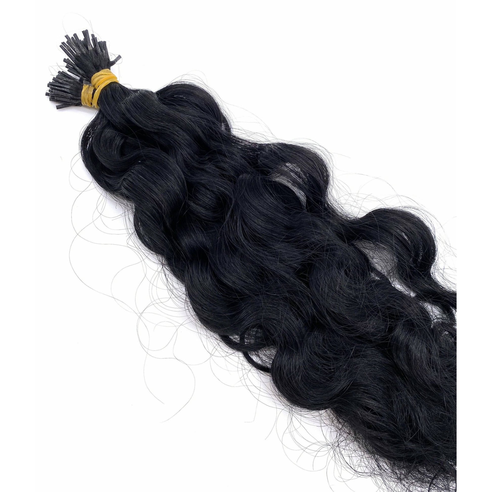 VIP I - Tip System / Wavy 18" - VIP Extensions