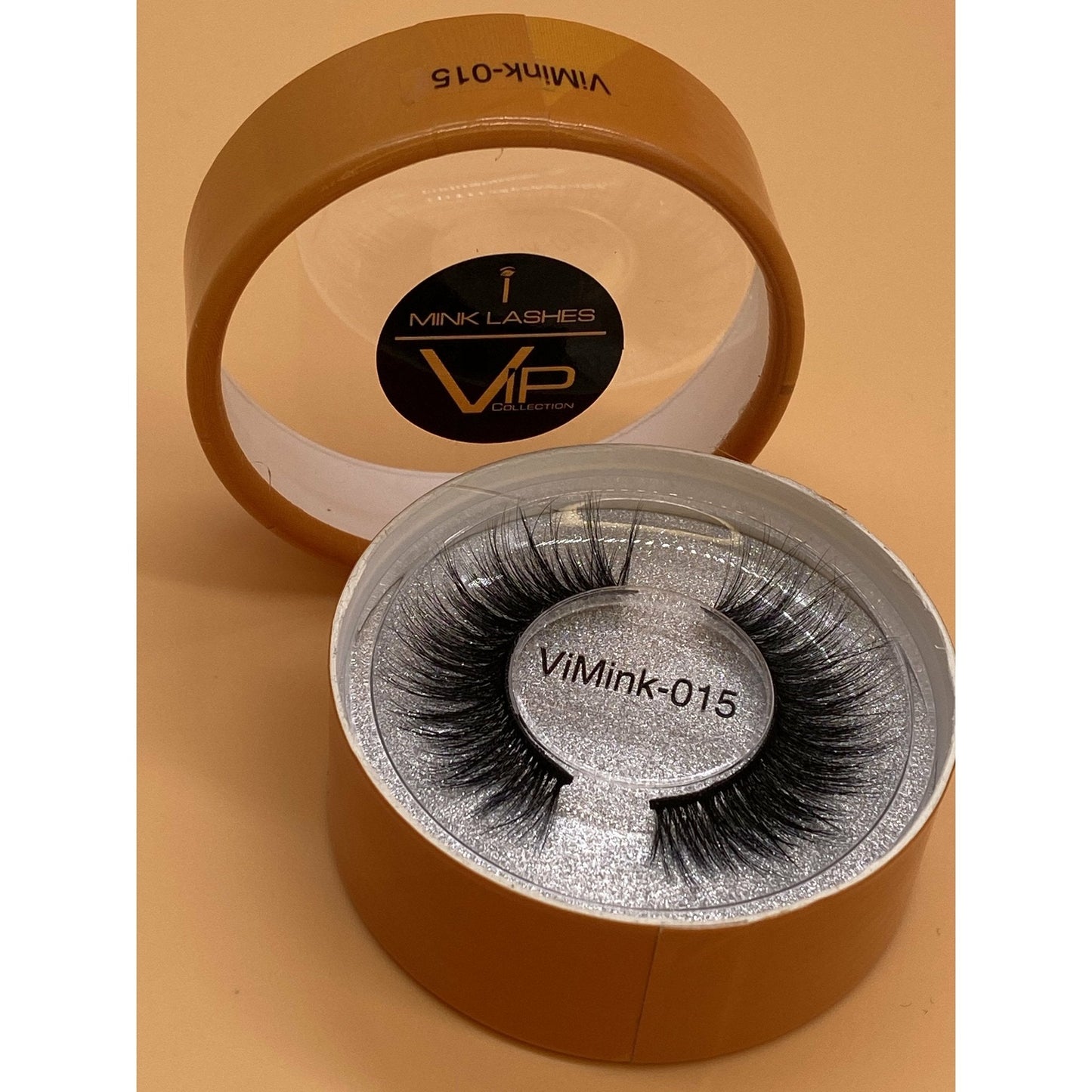 VIP iMink Strip Lashes - 98% Mink Feel - Animal Free - VIP Extensions