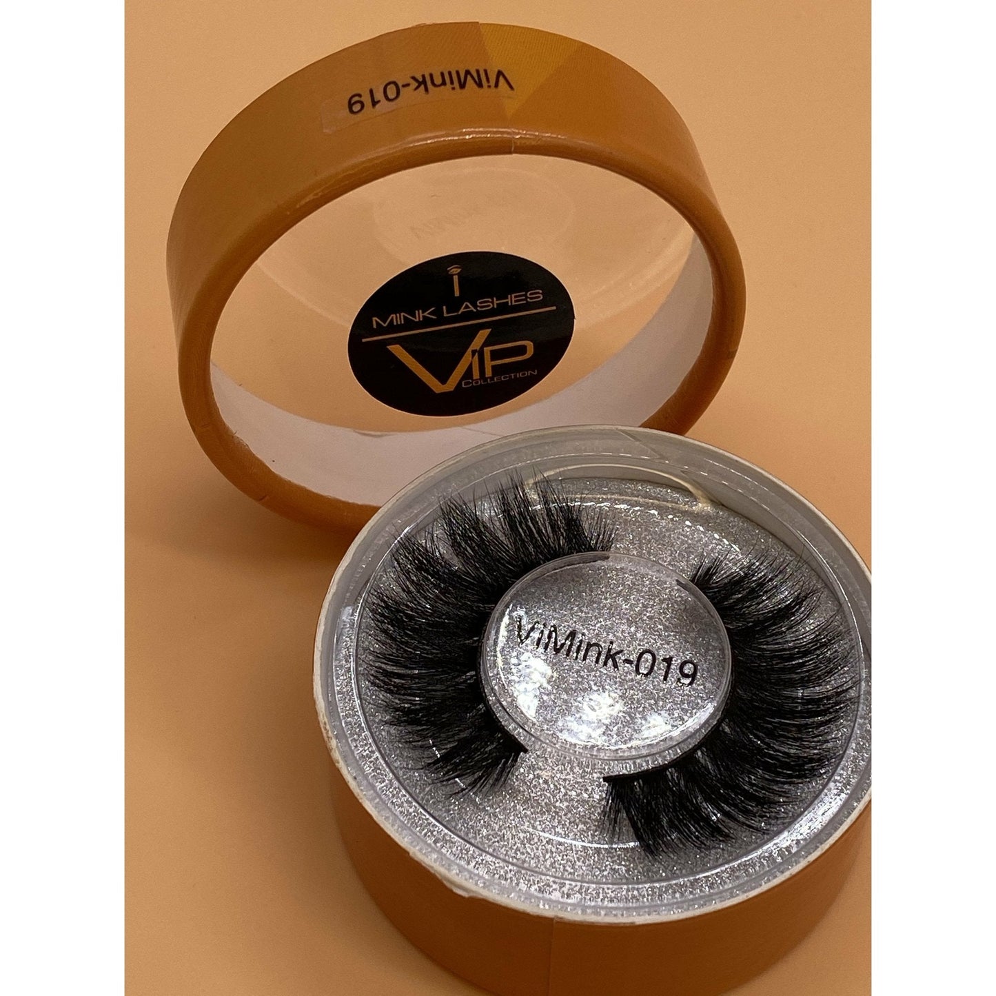 VIP iMink Strip Lashes - 98% Mink Feel - Animal Free - VIP Extensions