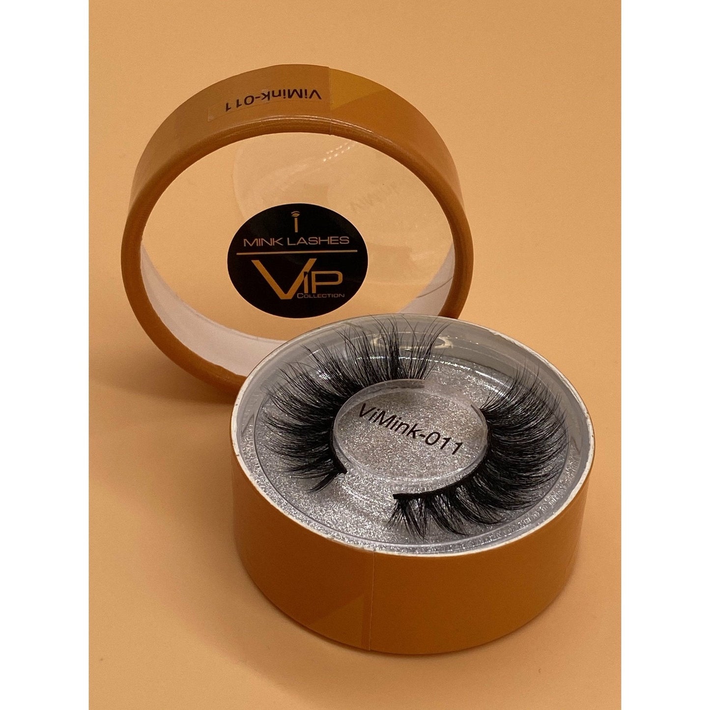 VIP iMink Strip Lashes - 98% Mink Feel - Animal Free - VIP Extensions