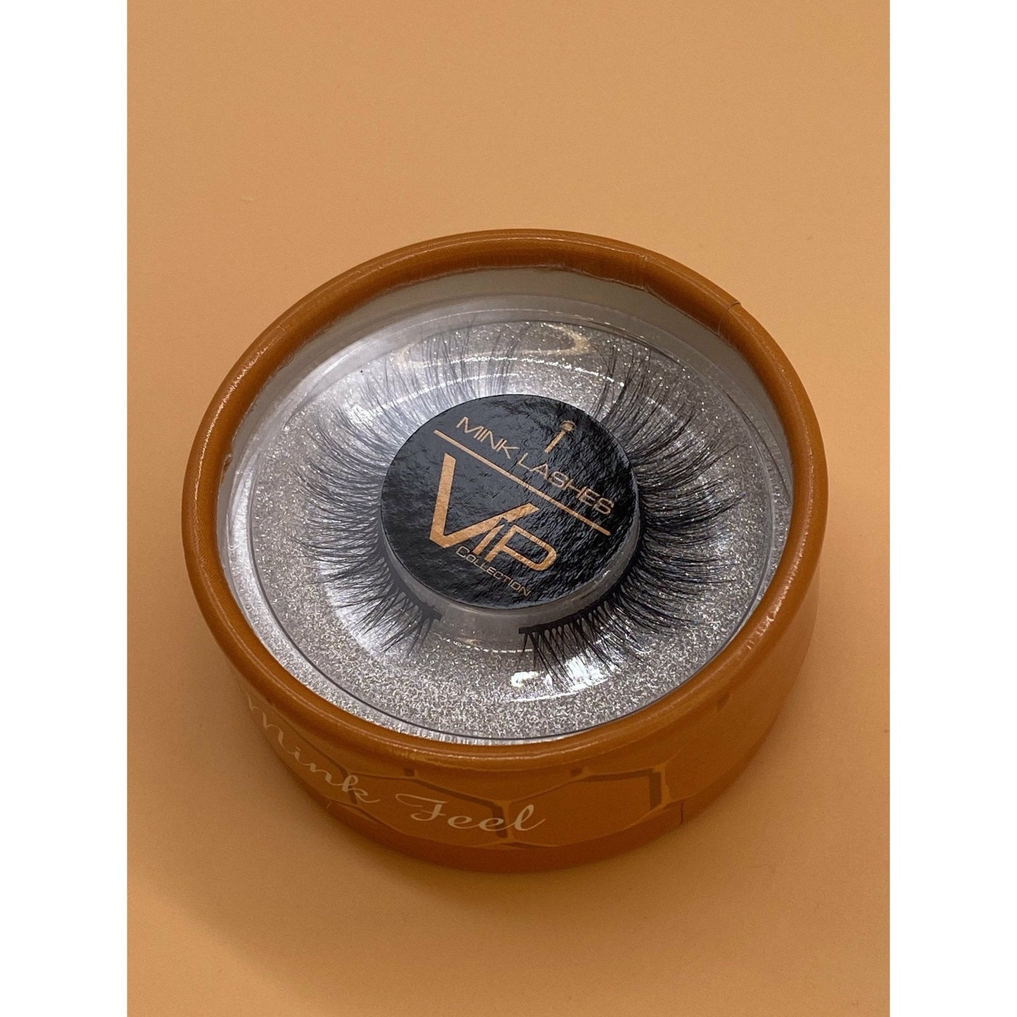 VIP iMink Strip Lashes - 98% Mink Feel - Animal Free - VIP Extensions