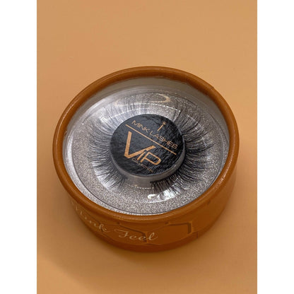 VIP iMink Strip Lashes - 98% Mink Feel - Animal Free - VIP Extensions