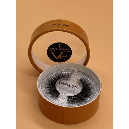 VIP iMink Strip Lashes - 98% Mink Feel - Animal Free - VIP Extensions